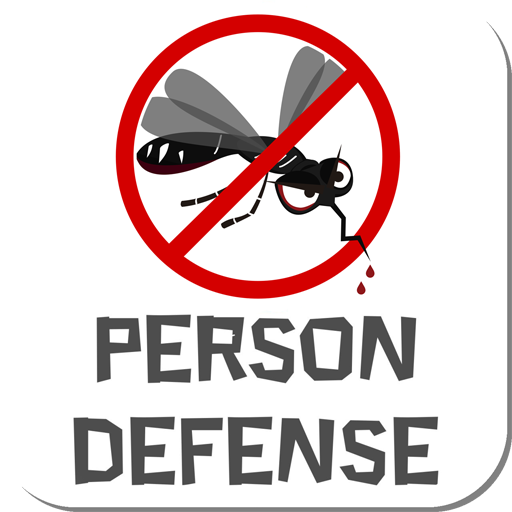 Person Defense
